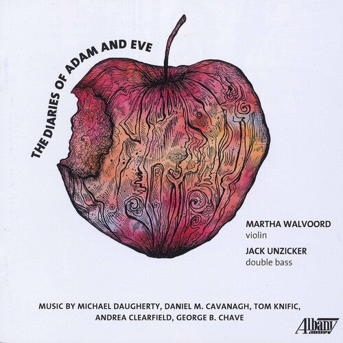 Walvoord / Unzicker: Daugherty: Diaries of Adam & Eve