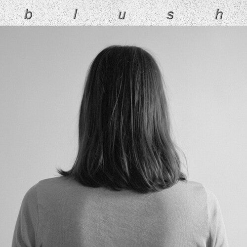 Blush: Blush - VINYL LP