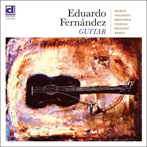 Fernandez: Guitar