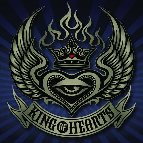 King of Hearts: King Of Hearts