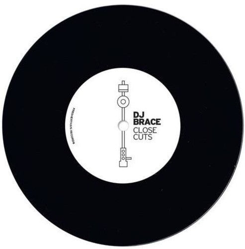 DJ Brace: Close Cuts