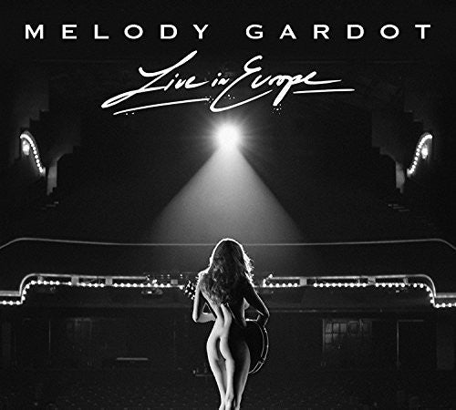 Gardot, Melody: Live In Europe