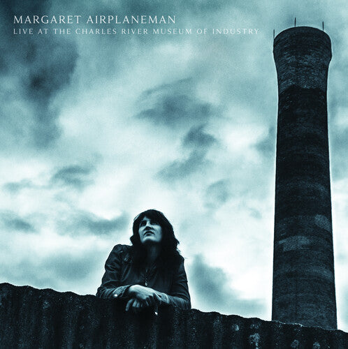 Margaret Airplaneman: Live At Charles River Museum Of Industry