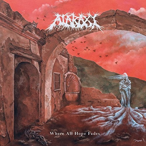 Ataraxy: Where All Hope Fades
