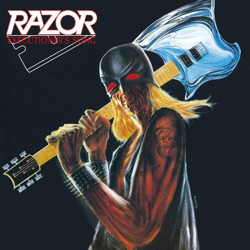 Razor: Executioner's Song