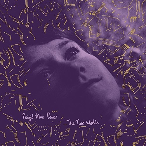 Power, Brigid Mae: The Two Worlds