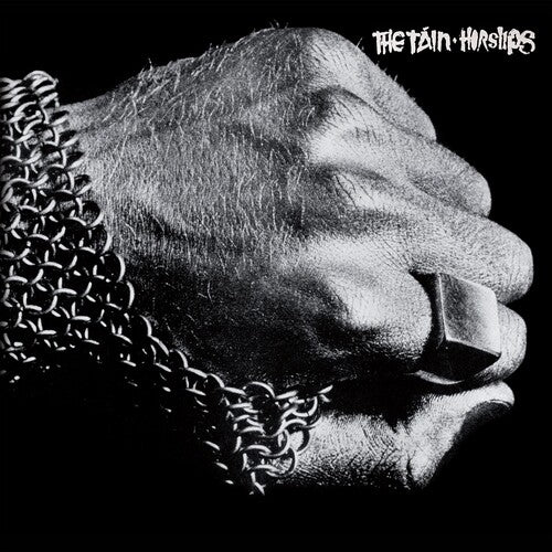 Horslips: The Tain - VINYL LP