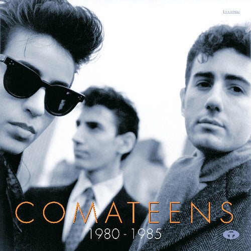 Comateens: 1980-1985