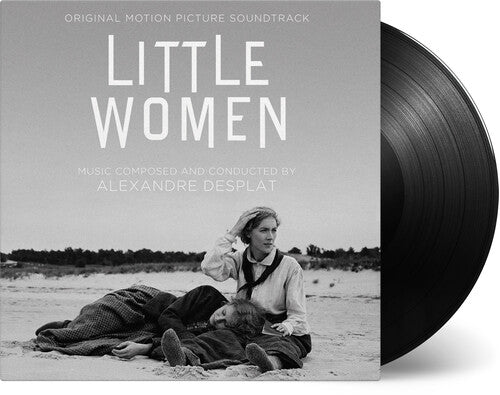 Desplat, Alexandre: Little Women (Original Motion Picture Soundtrack)