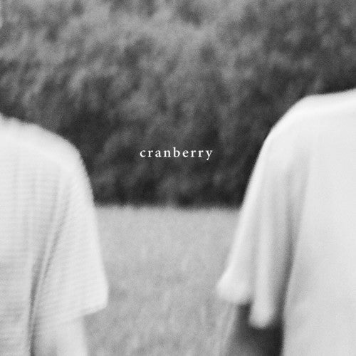 Howdy: Cranberry - VINYL LP