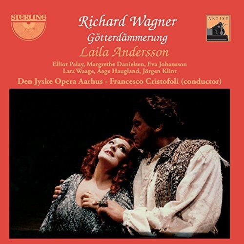 Wagner / Palme / Cristolfoli: Gotterdammerung