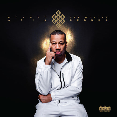 Planet Asia: The Golden Buddha