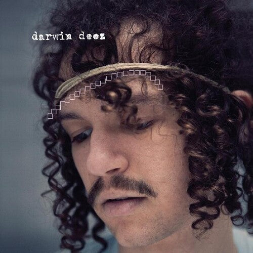 Darwin Deez: Darwin Deez