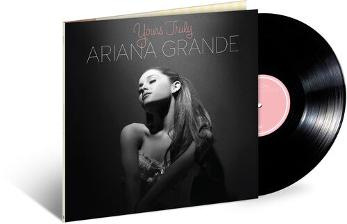 Grande, Ariana: Yours Truly