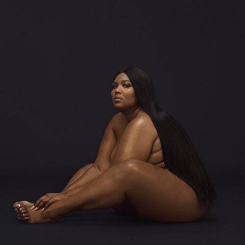 Lizzo: Cuz I Love You