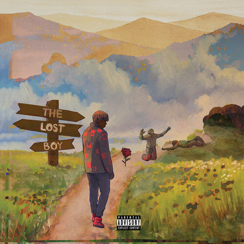 Ybn Cordae: The Lost Boy