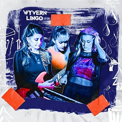 Lingo, Wyvern: Wyvern Lingo