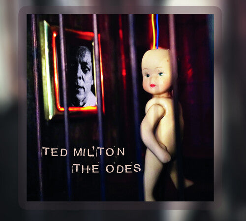 Milton, Ted: Odes