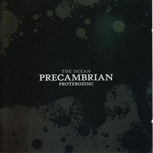 The Ocean: Cambrian - VINYL LP