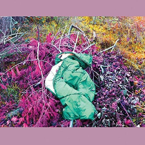 Dreamdecay: Nvnvnv