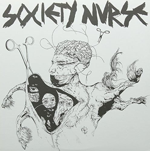 Society Nurse: Society Nurse