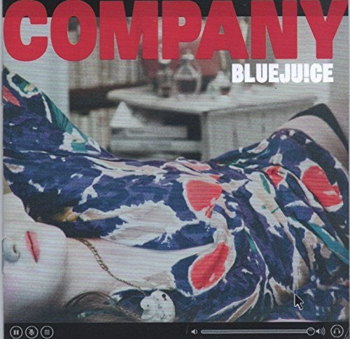 Bluejuice: Company