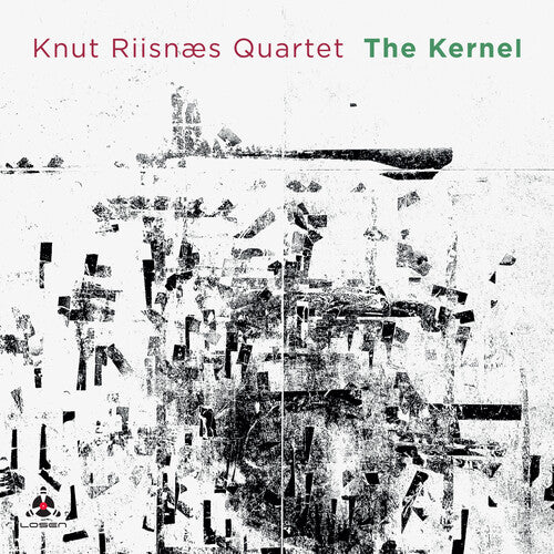 Knut Riisnaes Quartet: Kernel