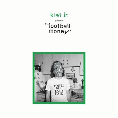 Kiwi Jr.: Football Money