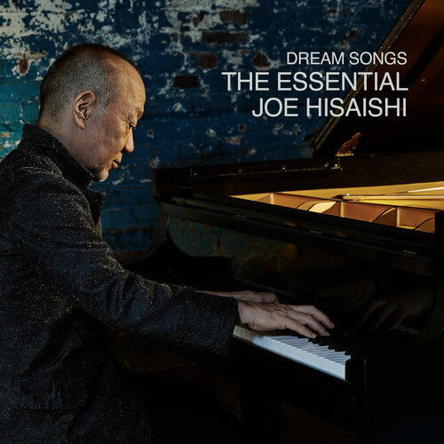 Hisaishi, Joe: Dream Songs: The Essential Joe Hisaishi