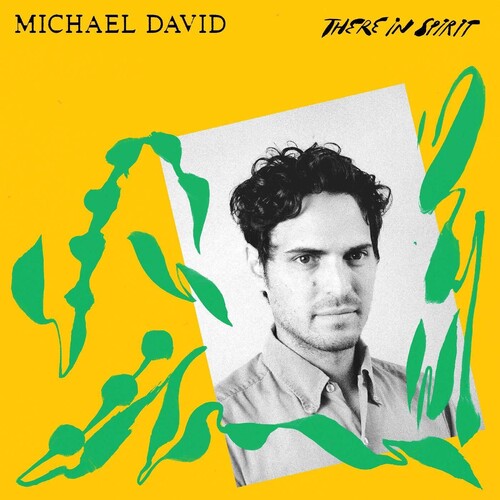 David, Michael: There In Spirit / Rain Ii