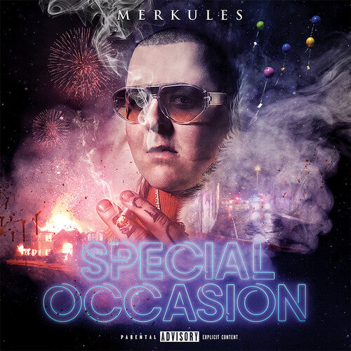 Merkules: Special Occasion