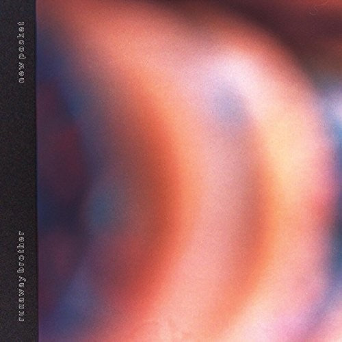 Runaway Brother: New Pocket - COMPACT DISCS