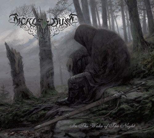 Sickle of Dust: In The Wake Of The Night