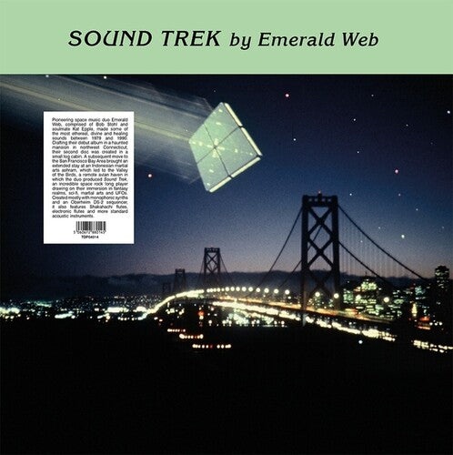 Emerald Web: Sound Trek