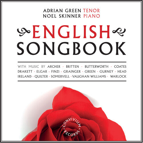 English Songbook / Various: English Songbook