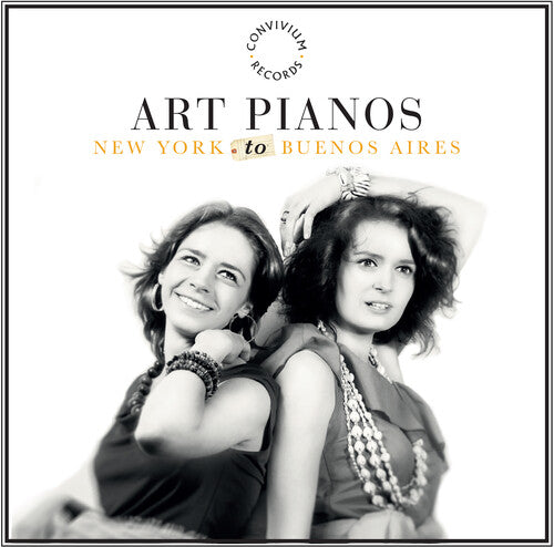 Art Pianos / Various: Art Pianos