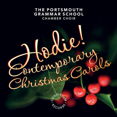 Hodie Contemporary Christmas / Various: Hodie Contemporary Christmas