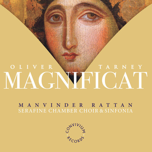 Tarney / Serafine Chamber Choir / Rattan: Magnificat