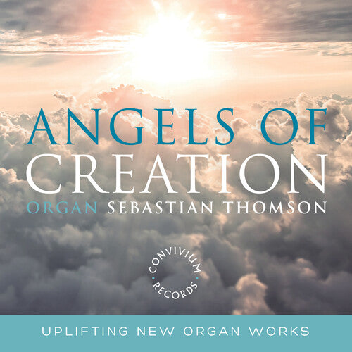 Angels of Creation / Various: Angels of Creation