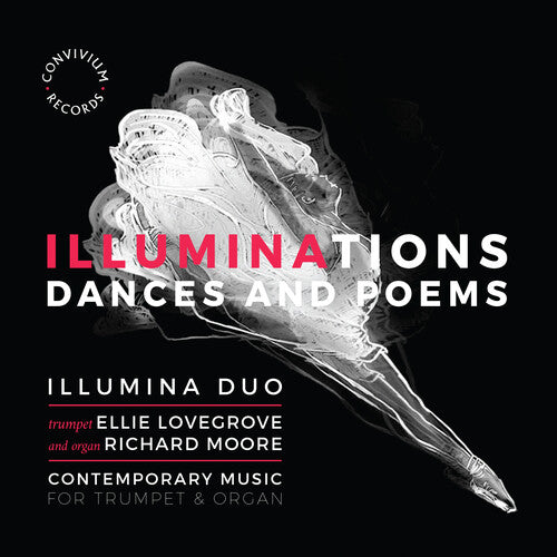 Illuminations Dances & Poems / Various: Illuminations Dances & Poems