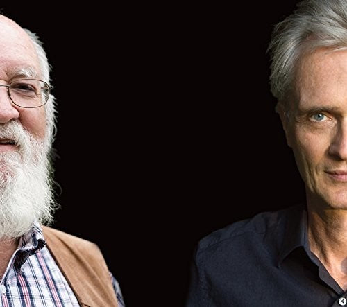 Johnson, Scott: Mind Out Of Matter