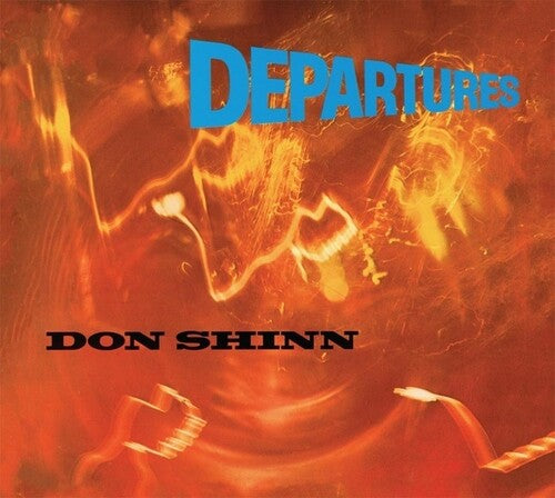 Shinn, Don: Departures