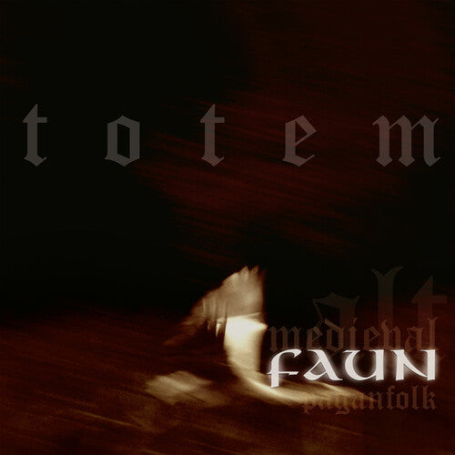 Faun: Totem - VINYL LP