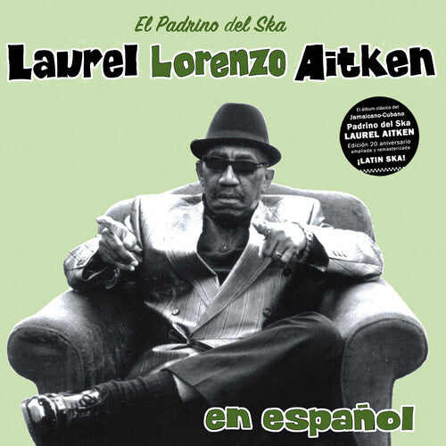 Aitken, Laurel: En Espanol