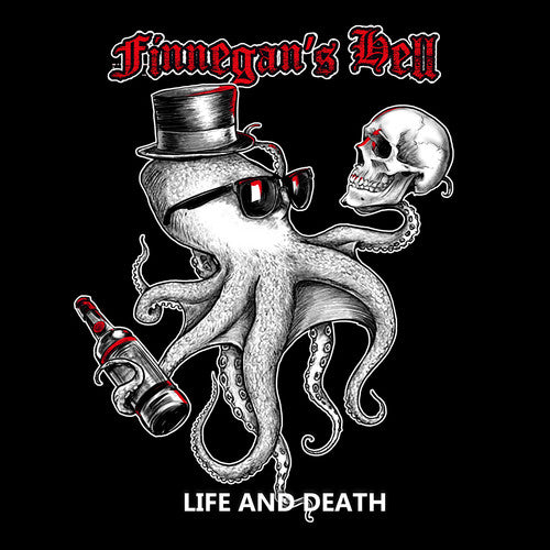 Finnegans Hell: Life And Death