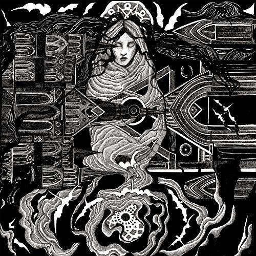 Pyrolatrous: Teneral - COMPACT DISCS