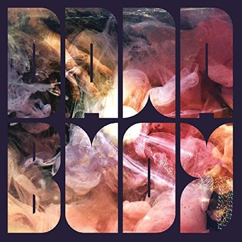 Dana Buoy: Ice Glitter Gold - COMPACT DISCS