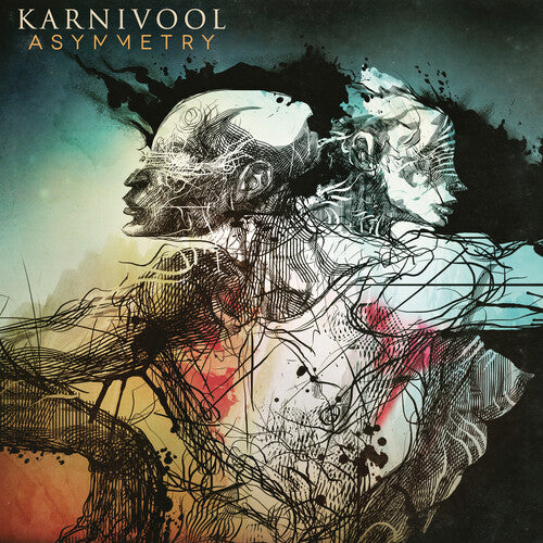 Karnivool: Asymmetry