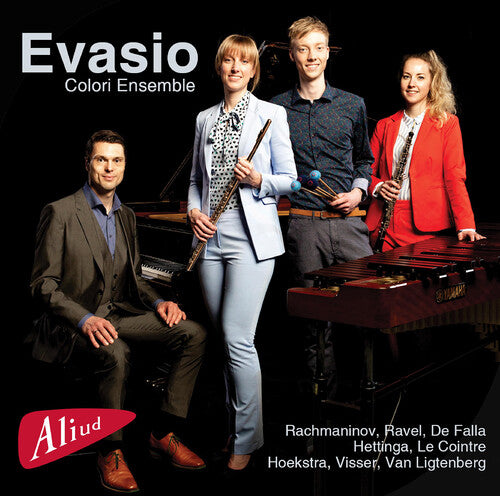 Evasio / Various: Evasio