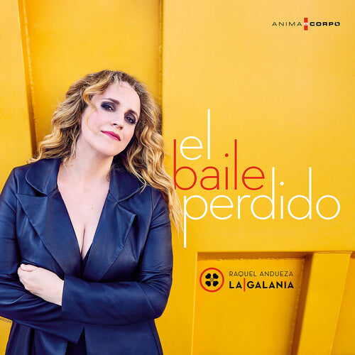 Baile Perdido / Various: Baile Perdido